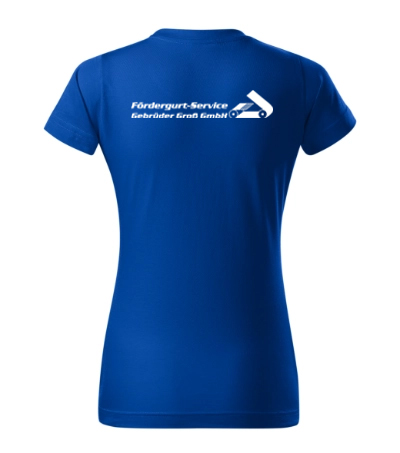 T-Shirt Damen FSG – Bild 5