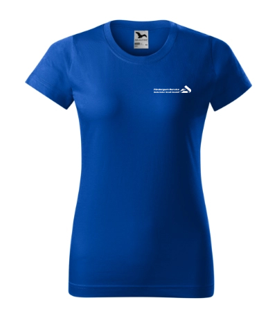 T-Shirt Damen FSG – Bild 6