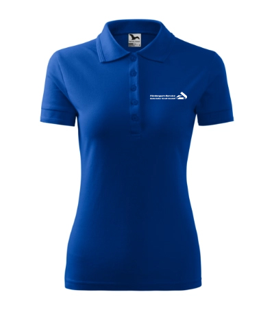 Poloshirt Damen FSG – Bild 6