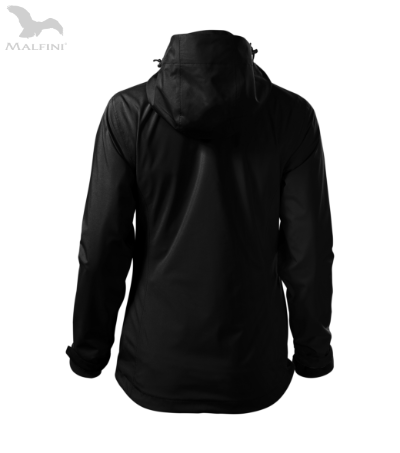 Jacke Pacific 3 in 1 Damen FSG – Bild 2