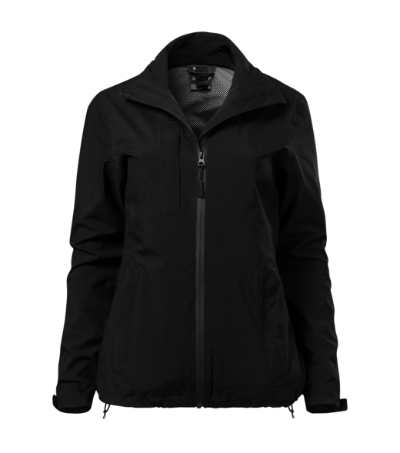 Jacke Pacific 3 in 1 Damen FSG – Bild 4
